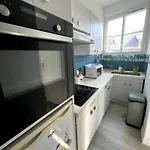 Appartement L'escale Jolie Avec Vue - Les Roses Veules-les-Roses