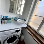 Appartement L'escale Jolie Avec Vue - Les Roses *