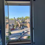 L'escale Jolie Avec Vue - Les Roses