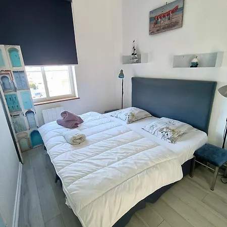 Appartement L'escale Jolie Avec Vue