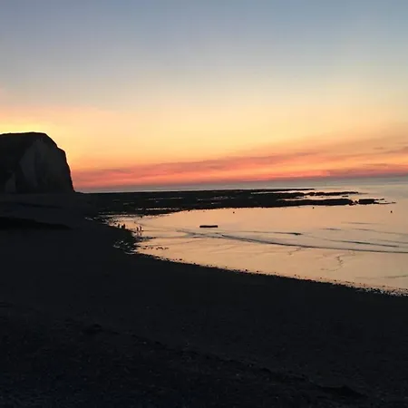 L'escale Jolie Avec Vue * Veules-les-Roses