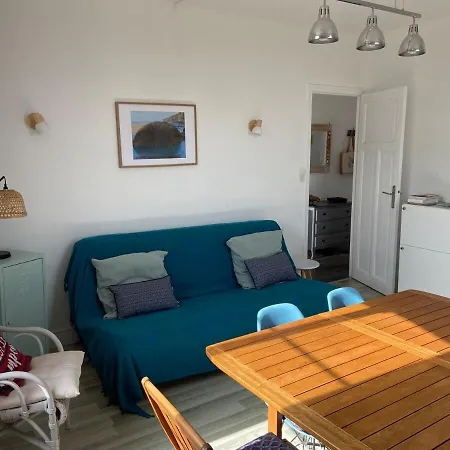 L'escale Jolie Avec Vue - Les Roses Veules-les-Roses