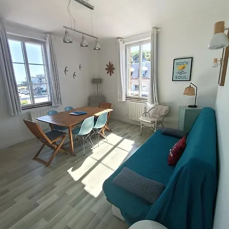 L'escale Jolie Avec Vue - Les Roses