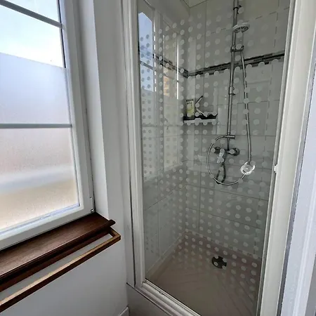 L'escale Jolie Avec Vue - Les Roses Apartamento *