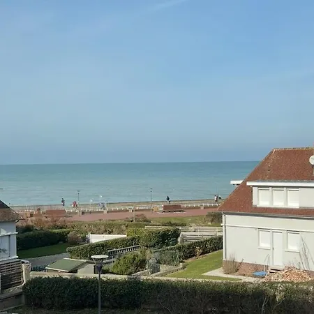 L'escale Jolie Avec Vue - Les Roses Appartement