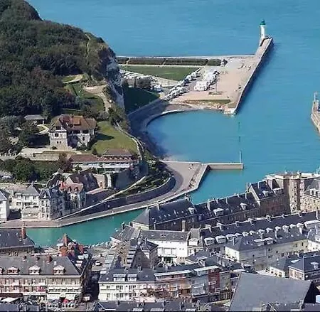 Appartement L'escale Jolie Avec Vue - Les Roses