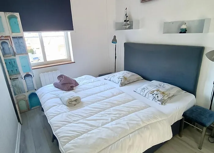 Appartement L'escale Jolie Avec Vue