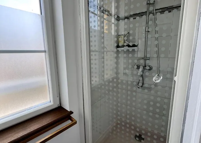 L'escale Jolie Avec Vue *